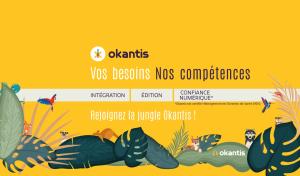 okantis vos besoins nos compétences