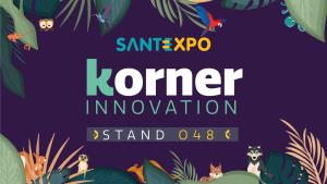 visuel korner santexpo