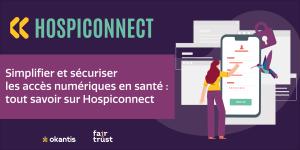 Image tout savoir sur Hospiconnect