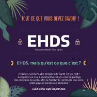 Qu'est ce que l'EHDS
