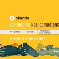 okantis vos besoins nos compétences